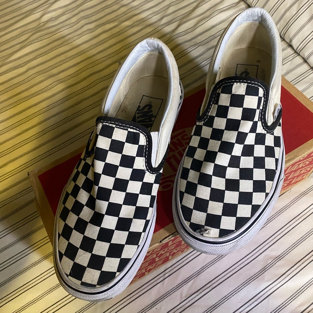 Vans